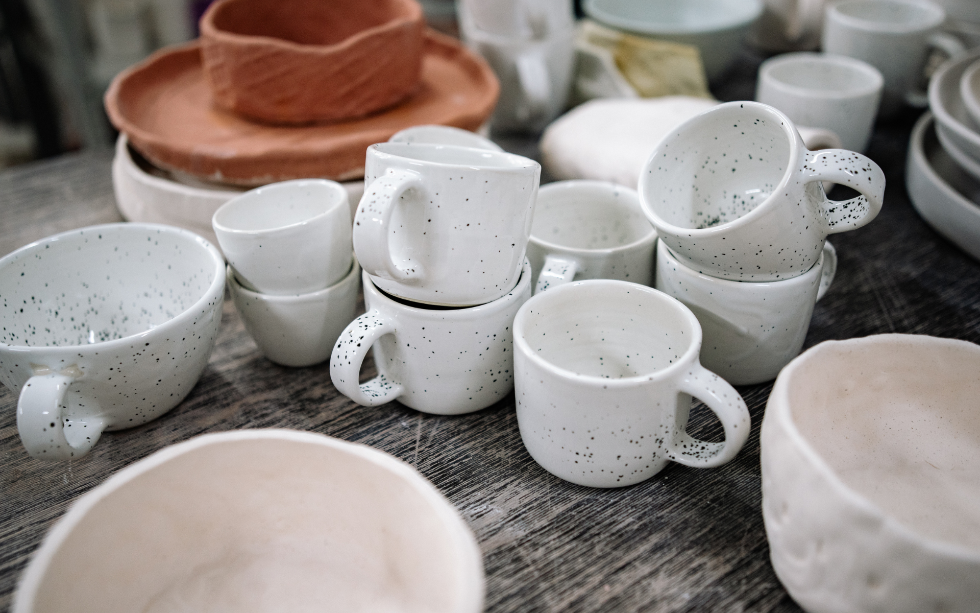 How to Care for Handmade Ceramic Mugs and Tumblers for Long-Lasting Use