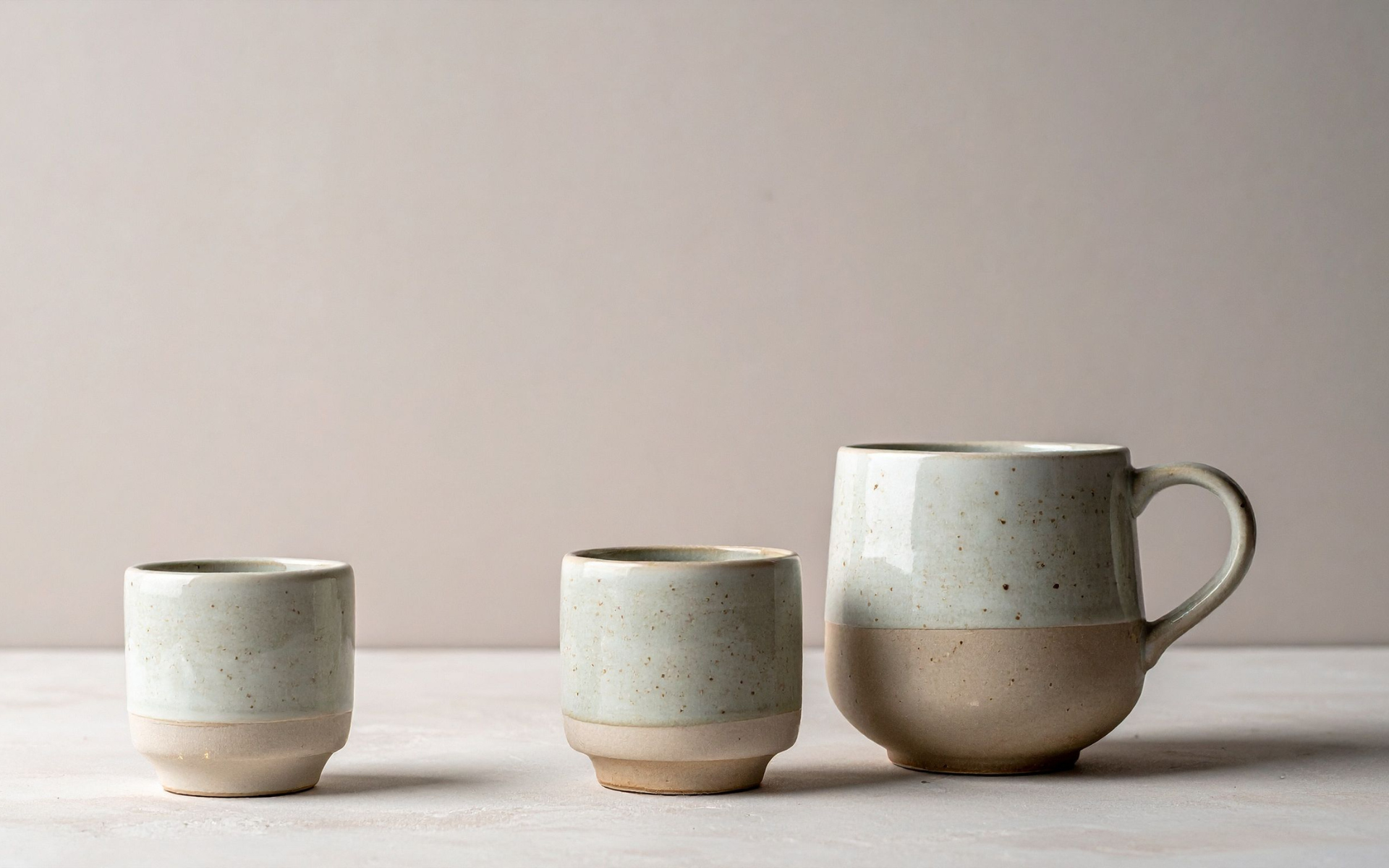 Handmade Ceramic Mugs and Tumblers: Perfect Gift Ideas for Every Occasion