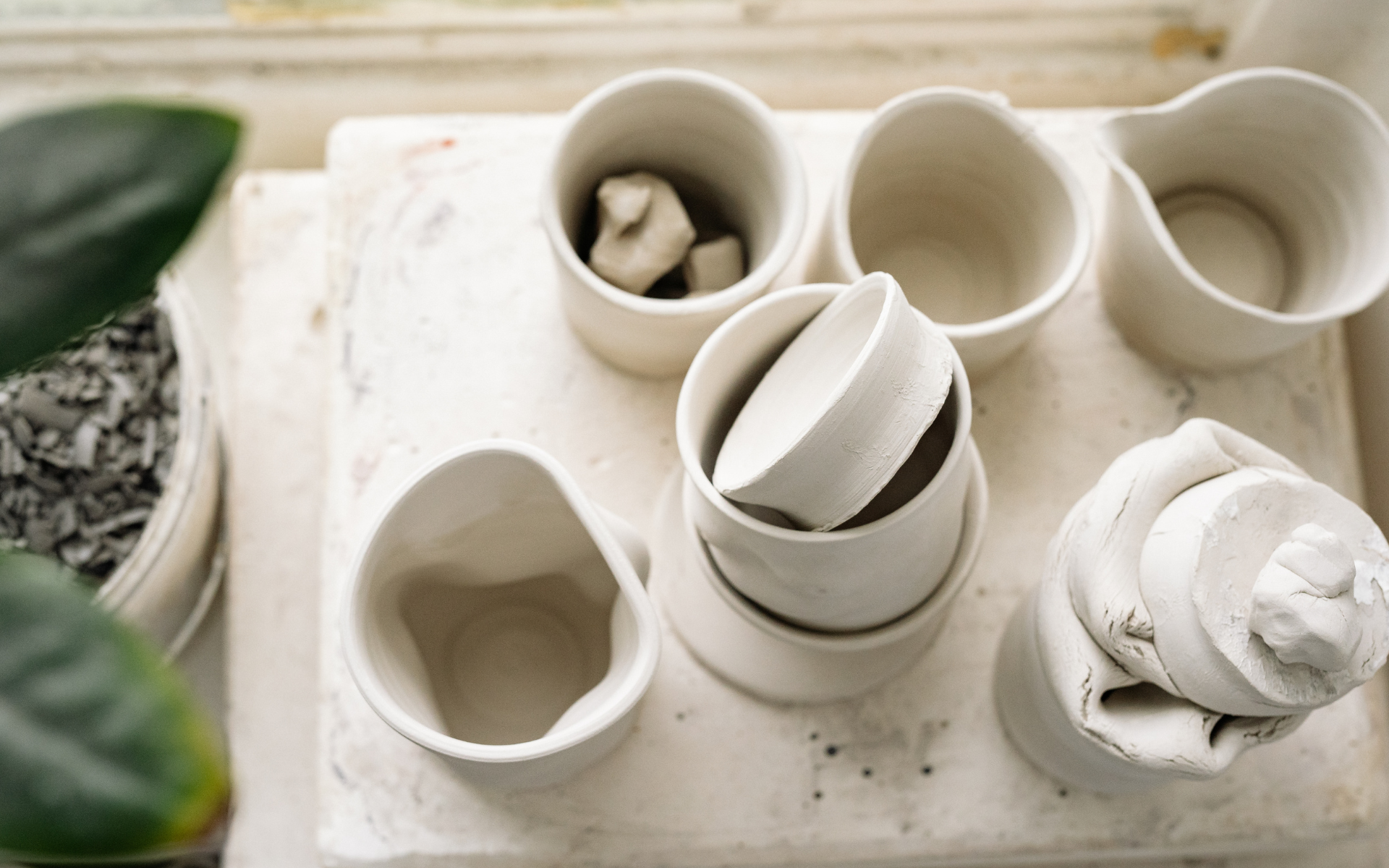 A Complete Guide to Handmade Ceramic Mugs and Tumblers