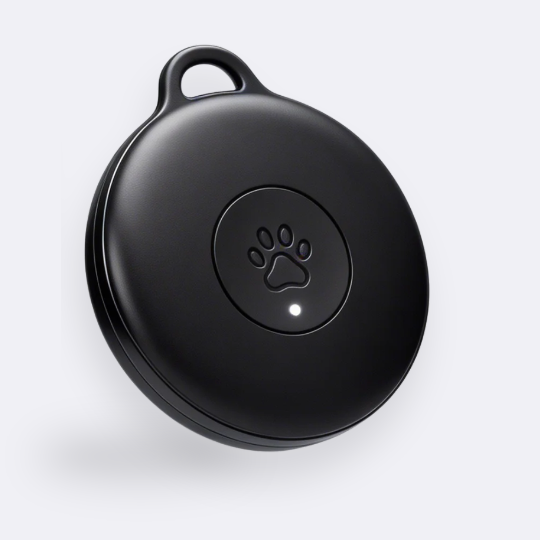 GPS Tracker for Cats No Subscription Required - Topshelf